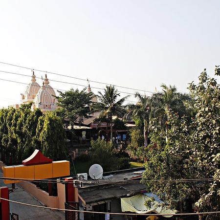 Hotel Shikhar Inn Ujjain Exterior foto
